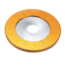 Circle Drawing Tool Stainless Steel Plotting Compass Drafting Drawing Ruler