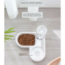 Automatic Pet Water Dispenser For Cats