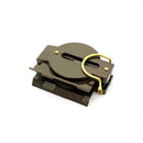 Multifunction Portable Folding Lens Compass American Military-Style Favor G I8V5