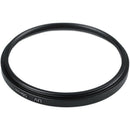 58mm UV lens Filter for nikon digital 550D 700D 1100D 650D LF282 D3200 7D