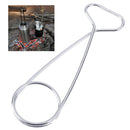 Outdoor Hanging Pot Hanging Hook Water Cup Hook Camping Cookware Open Fish HoFT