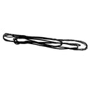 Dacron Bowstring Bow String Replacement For Recurve Bow Longbow Black 166cm