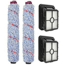 1X(Gentle Clean Multi Surface 1868 Brush Roll And 1866 Vacuum Filter For Bi