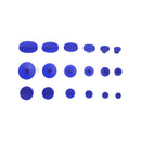 Car no trace dent repair tool no trace repair puller gasket flattening pen J8D3