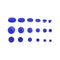 Car no trace dent repair tool no trace repair puller gasket flattening pen J8D3