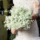 Artificial Flower Gypsophila DIY Party Wedding Bouquet Decor J0E1