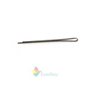 235pcs Hair Pin Clips Women Girl U-shaped Hairpin Barrette Salon Hairdressing