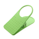 Clip Bottle holder drinks holder cup holder for cups / glasses M1S1