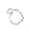 snail stainless steel cookie cutter cake baking mould biscuit diy mould FT