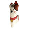Golf Putter Headcover Synthetic Leather Magnetic Closure for Golfing