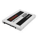 Goldenfir SATAII SSD 32GB 64GB 120GB 128GB 240GB 256GB 480GB 512GB Solid N6G3