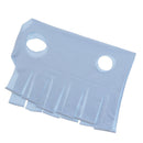 Pet After Surgey Wear Dog Cat Abdominal Wound & Skin Disease Protect Blue S