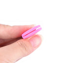 2X Tennis Racket Absorber Reduce Tenis Racquet Vibration Dampeners heart sha ME