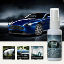 30Ml Car Windshield Coating Set Nano-Hydrophobic Coating Rain-Proof Agent P H2H7