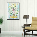 5D DIY Special Shaped Diamond Painting Butterfly Cross Stitch Mosaic Kit