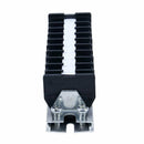 TD-1510 660V 15A Dual 10 Pole Din Rail Electric Terminal Strip Block A6S9