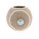 Natural Coconut Bird Nest Parrot House Hut Comfort for Birds Parrots