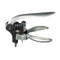 Rabbit Corkscrew Wine Bottle Lever Opener Bar Cap Catcher Tools Z5B4 H6H7