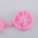 flower petal silicone fondant cake chocolate decorating baking mould mold tools&