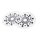 1 Pair Sexy  Mimi Rhinestone Pasties Diamond Nipple Covers OZ