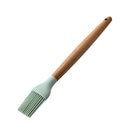 2pcs Oil Brush Egg Whisk Cooking
