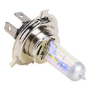 H4 3000K Yellow Halogen Bulb 12V 60/55W for Car Fog Light Headlight Head Lamp