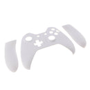 White Replacement Controller Faceplate Front Shell Case Kit For Xbox One