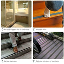5Mx15Cm Waterproof Anti Slip Tape Stickers For Stairs Floor Bathroom Kitche