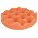 5Pcs 6" Sponge Buffer Waffle Polishing Foam Buffing Pads Set For Car Polish W3M8
