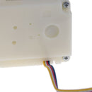 Damper Motor FBZA-1750-10D Replacement for DA31-00043F Refrigerator AccessoS Hn