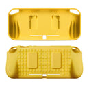 For Nintend Switch NS Lite TPU Case Cover Gamepad Anti-Fall Protective Shell