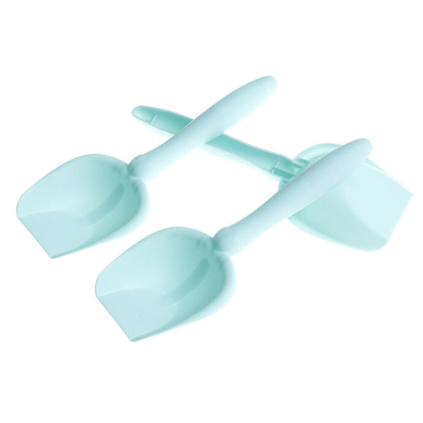 1Pc Beach toys shovel children play 17cm dredging tool exercise tool BL J Gw