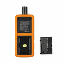Orange Black Pressure Monitoring Sensor EL-50448 Tire Pressure Resetter Nice