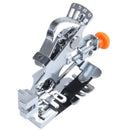 Ruffler Presser Foot for Brother Singer Kenmore Elna Low Shank Sewing Machi E6I5