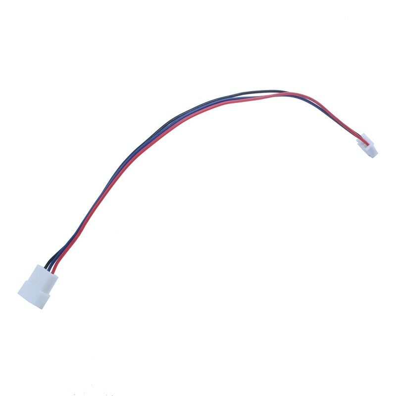 RC 2S Lipo Battery 3P JST Plug Balance Charger Cable Extension 20cm Y3O7