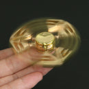 Metal Box Package Zinc Alloy Stainless Steel Bearing Fidget Hand Spinner