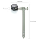 2in1 Cradle Head Protective Cover Bundle Propeller Mavic Kits For Dji Drone V8N5