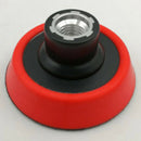 Plate Backing Pad Sponge Polishing Car Wash And Care Tools M10 1.2 Inch 2 I N2C7