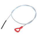 Engine Oil Dipstick for Mercedes Benz 722.6 140589152 1220mm SN9F