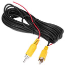 170 Wide Angle HD Night Vision Car Rear View Camera Reverse  parking Camera
