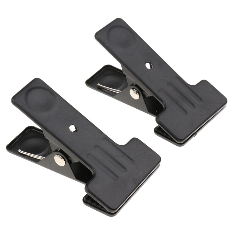 Durable Reptilian Clip Holder Wire Spring Clip for Reptile lamp shade