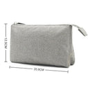 baona Oxford Electronic Accessories Cable Usb Hard Drive Organizer Bag Port