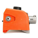 Chainsaw Gear Head Gearbox for Stihl HT KM 73-130 Series Pole Saw Trimmer X3N2