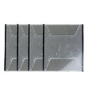 New Plastic Illusion Trick for  Illusion 4 Pieces