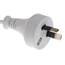 Cable Plug in Pendant Light Fitting with On/Off Switch E27 Lamp Holder -AU