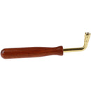 Piano Guzheng Tuning Hammer Wrench Tuner Spanner Tip String Pin Repair Tool FT