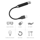 USB LED Car Roof Star Projection Light Multiple Lighting Effects Atmosphere Lamp