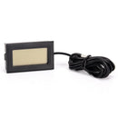 Mini LCD Digital Thermometer for Fridges Freezers Coolers Aquarium Chillers!j