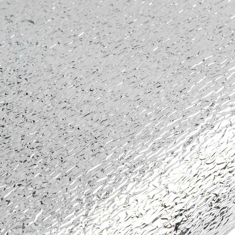 1.2x2m Waterproof Aluminum Foil EVA Mat Picnic Beach Outdoor Camping Pad