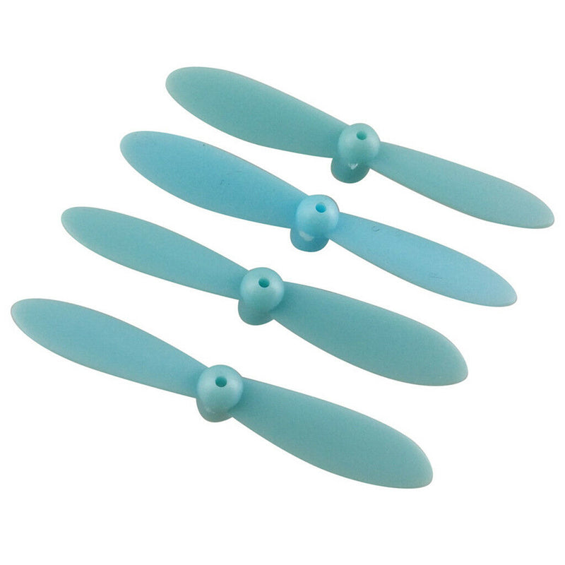 40pcs Propellers Airscrew Propellers for Cheerson CX 10 Mini Drone Multi
